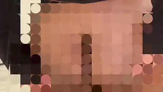 Led mi je u guzici!