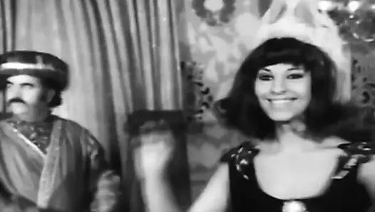 İran filminde Fariba hatami