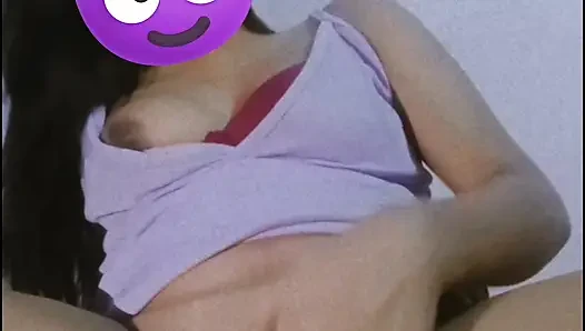 Aşkım için ilk mastürbasyonum