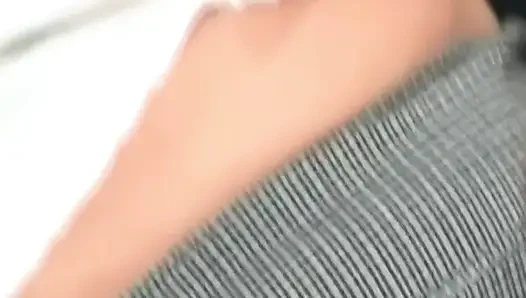 Sarışın orta yaşlı seksi sekreter yarak emiyor ve sert sikiliyor