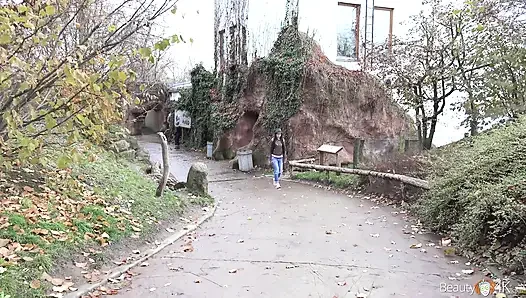 Çift kamerada karşılıklı orgazm oluyor