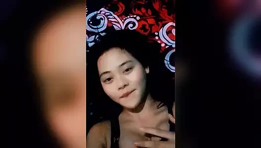 Göğüslerim doğal olarak büyüyor