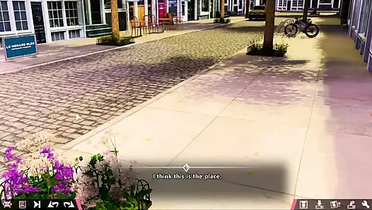 Çifte ev ödevi ep5 - pt.30 - hayali kız