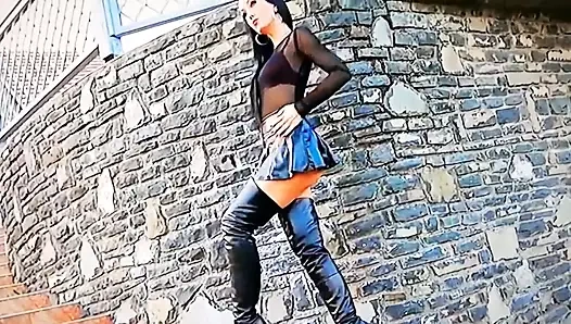 mastürbasyon yapmak