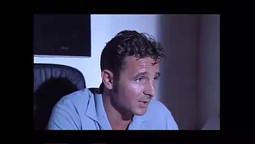 Gece şoku! (1. sahne)