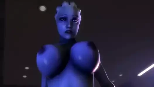 Liara POV