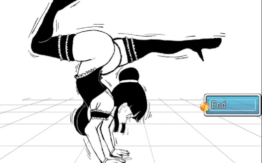 Kamesutra dbz erogame 52 götünü eğit