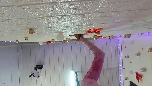 Yarak her hareketine tepki veriyor Allmylinks Misssvikki