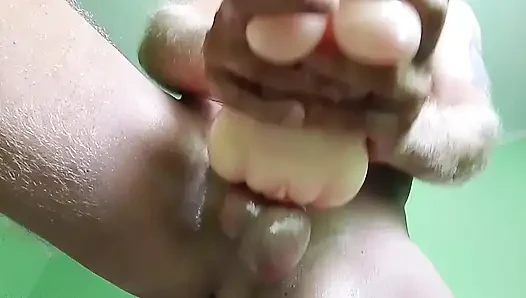 Üvey Annem Bana Bir Seks Bebeği Verdi