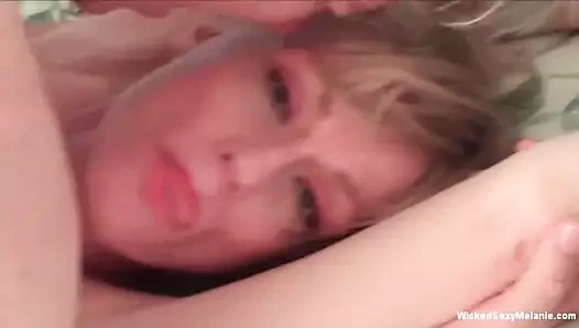 Büyükanne lütfen bunu yapma