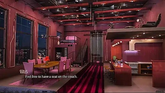 Güçlü Arzu (bölüm 6)