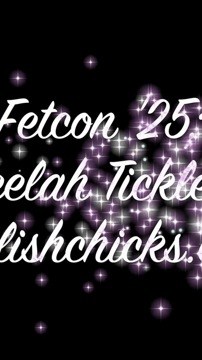 Fetcon '25: leelah gıdıklıyor