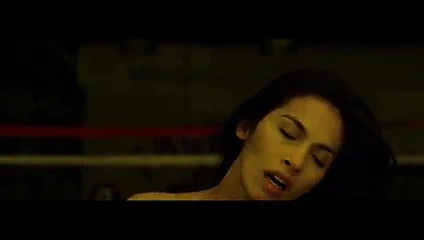 Elodie yung marvel s cesaretinde