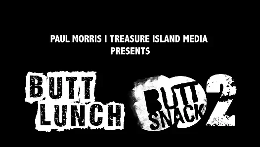 Suck the cum out of my asshole and spit it in my mouth