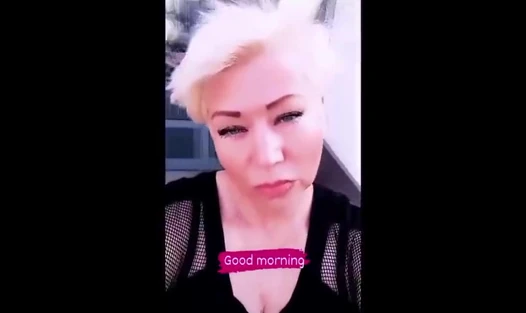 Peter Stone'un sevgili fahişe karısıyla başlangıç gösterisi! Kelepçeler, eğitim, orgazm mahrumiyeti.!.