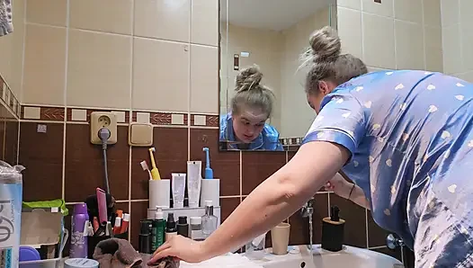 Evening Skincare Routine