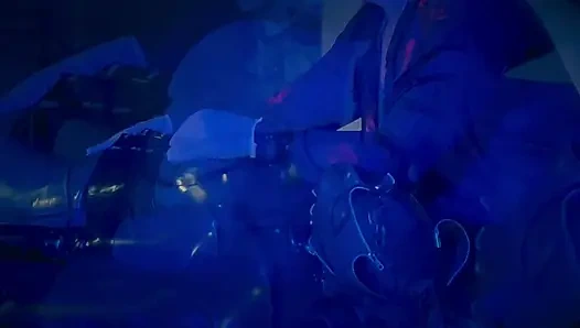 Sapık erkek delileri April Dolly bölüm 5