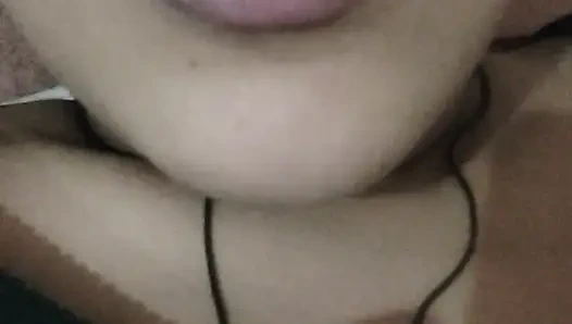 Desi bhabhi ke desi boobs milk bite bhabhi