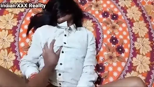Bhabhi ne liya devar ka mota lund chut beni