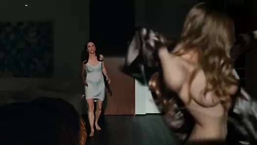 Amanda Seyfried - ''chloe'' (ağır çekim''