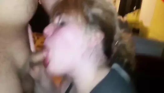 Chubb karısı eğitim deepthroad.mp4