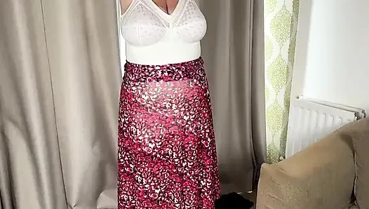Teyze Sandra Summer Strip vgq52