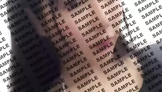 Büyük memeli japon kız - örnek