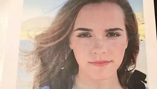 Emma watson - boşalmak haraç 1