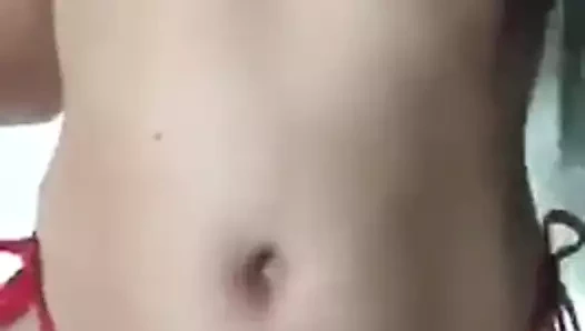 Victoria limenas en seksi yunan kızı