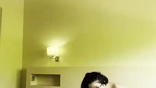 Holy Machiavelli ile bts ayakla mastürbasyon