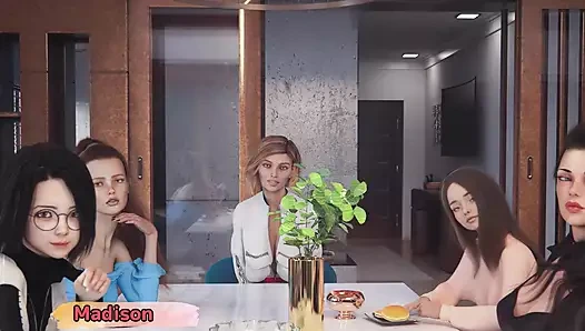 Sevmek zor - bölüm 30 - bizi redlady2k tarafından yalnız bırak