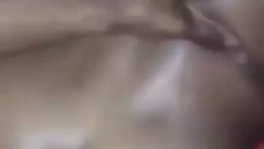 Sol onun kıçını kremsi
