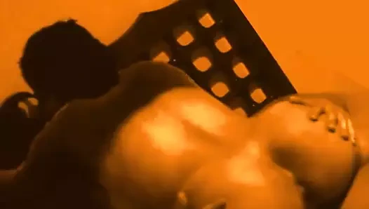 Büyük göt ve latin müzik