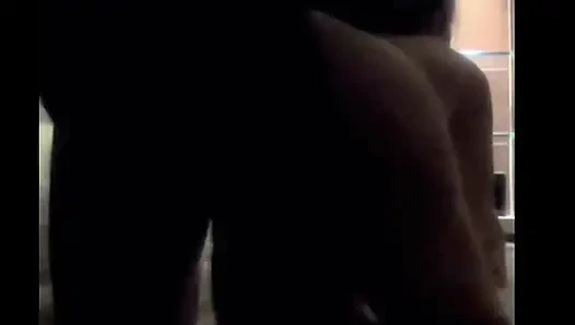 Boşalma suk ve dölleme ile boşalma