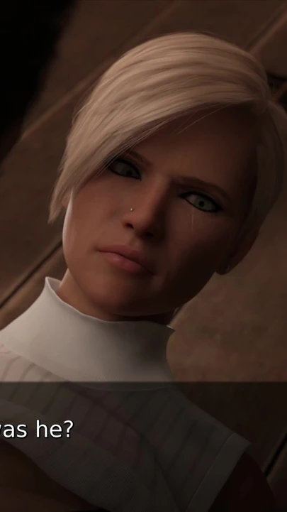 Kocamın patronu devam etmek için 6' ya güncelleme