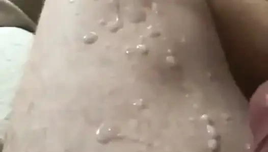 Who wants to be my leg?