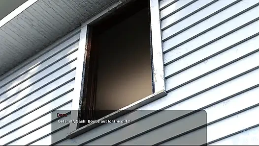 Yavaş ve öfkeli seks. Bölüm 29 Güncellemenin Sonu