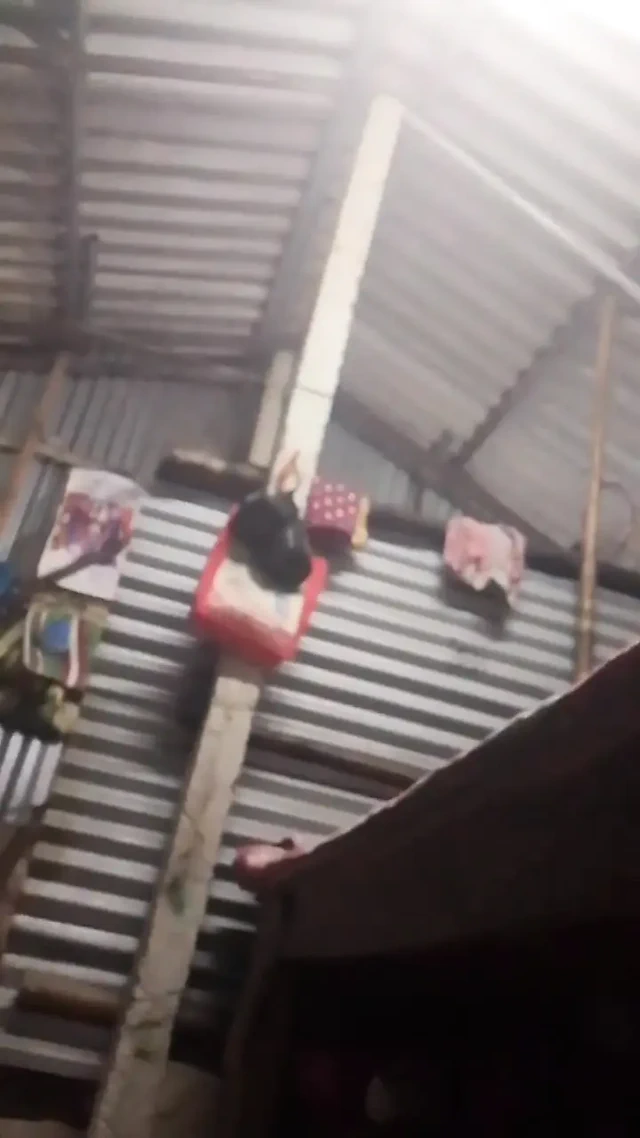 Gece yarısı havası