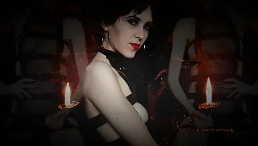 Şeytana çağrı duası