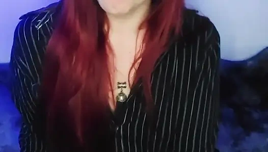 Gauchita psikolog bölüm 6: kısa yarak olmanın gururu! 31 talimatı Arjantin