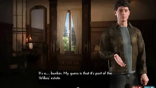 Genesis order: spor salonunda eğitim bölüm 100