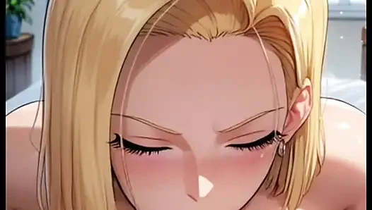 Hentai anime - erkek arkadaşımı görmeden önce arkadaşımla