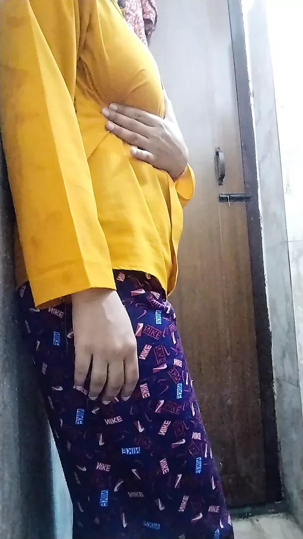 Hint evli eş ne ​​gaand m lagaya tel sıcak Hint desi eş