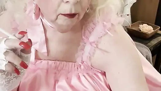 Pink Baby