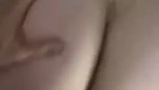 Pawg arkadan çekim yapıyor