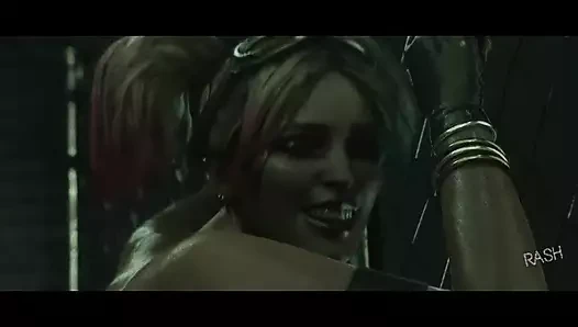 Rashnemain hentai derlemesi 6