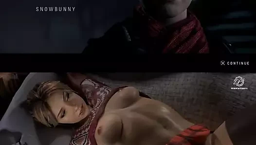 Samantha giddings karartılmış no2