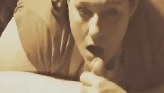 benim için mastürbasyon