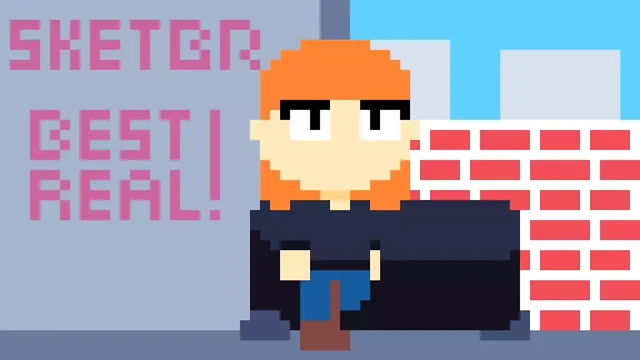 Bir uzaylı iri güzel kadınla sikişiyor