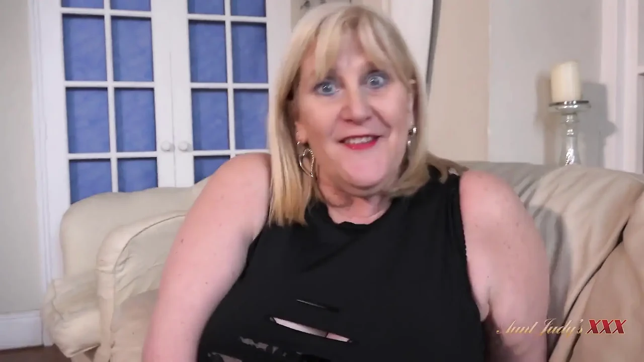 Watch Auntjudysxxx Your Hot Date With Busty Mature Bbw Catherine Can (Full Video) - Sydney Special
